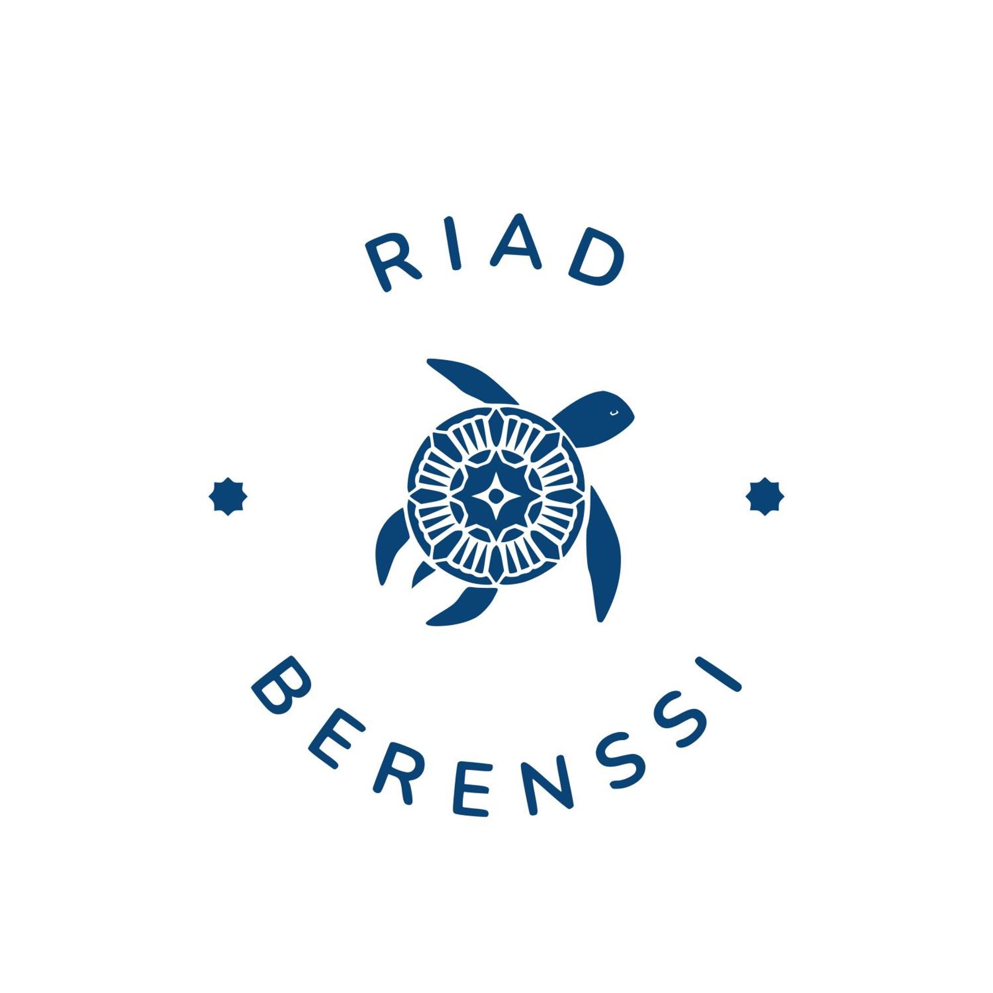 Riad Berenssi Μαρακές Εξωτερικό φωτογραφία